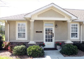 Villa Rica Behavioral Health PC